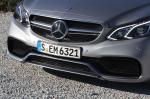 Mercedes-Benz E63 AMG S 4Matic 2014 года